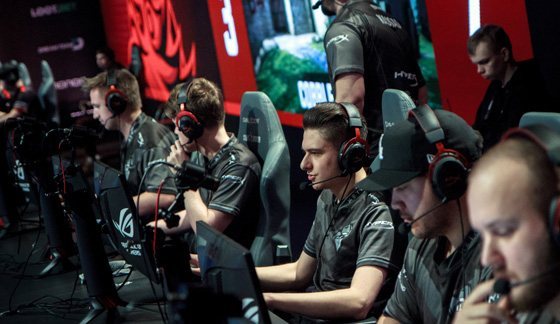 双方进攻端 双方进攻端