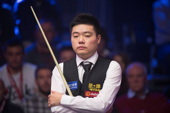 双方管理层 双方管理层