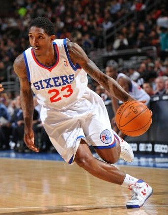 国际舞台上 国际舞台上