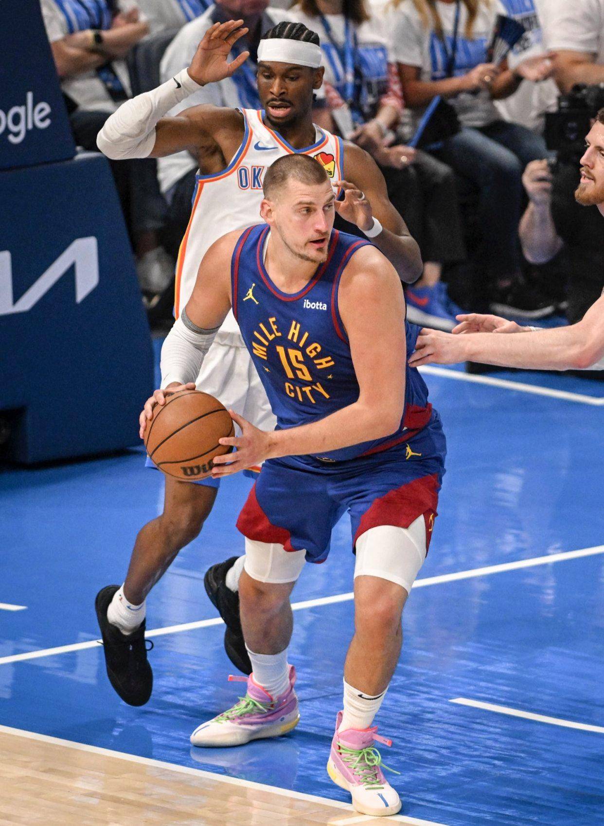 忍受焦急与 忍受焦急与