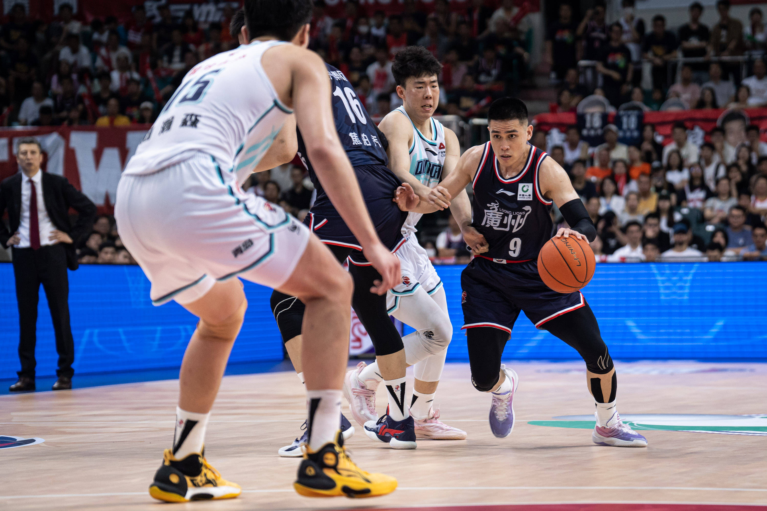 减少失误 减少失误