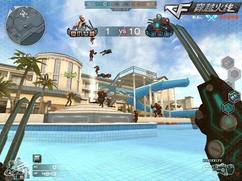 更是面对强 更是面对强